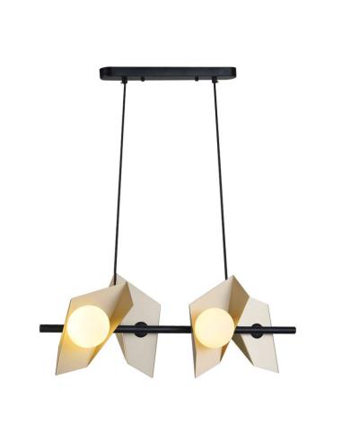 Lámpara colgante BIRD, G9