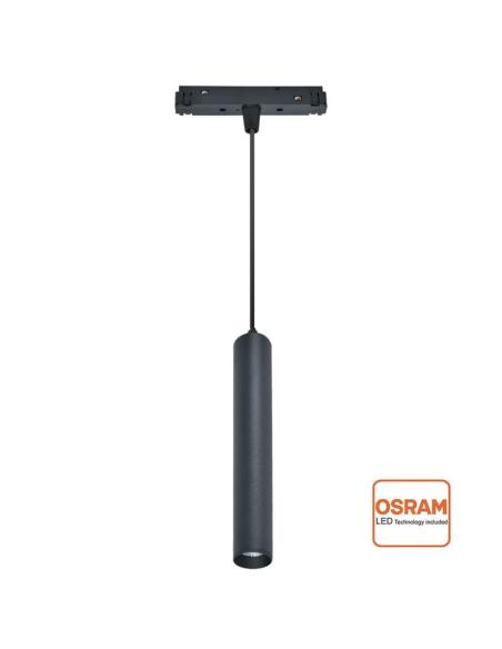 RAIL PENDANT 300*40mm, 8W