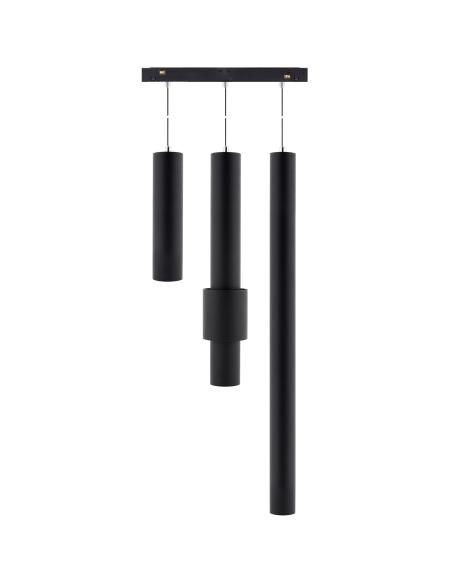 RAIL PENDANT 300*40mm, 8W