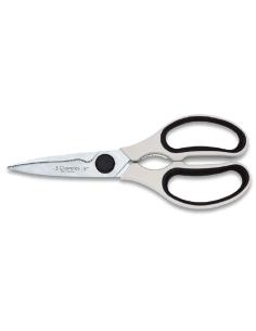 Tijera de cocina desmontable de acero inoxidable de 20 cm 8410990004452 29110 3 CLAVELES