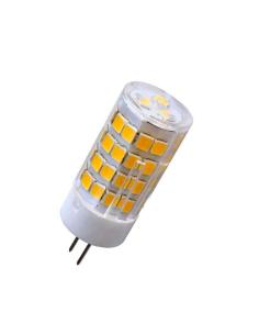 Bombilla Led G4-AC220V, 51xSMD2835, 3.5W, 360º