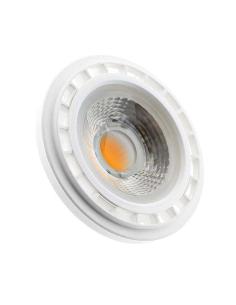 Foco Led AR111, GU10, COB, 15W
