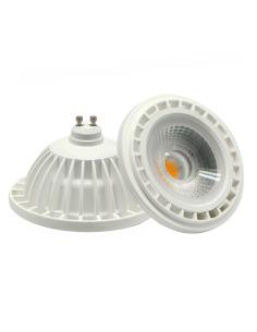Foco Led AR111, GU10, COB, 15W 2