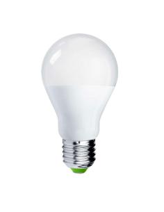 Bombilla LED E27, 180º, 12W, Regulable 2