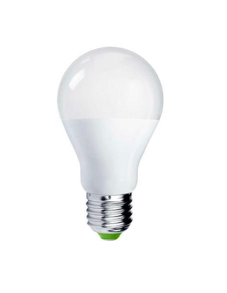 Bombilla LED E27, 180º, 12W, Regulable