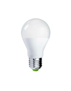 Bombilla LED E27, 240º, 9W 2