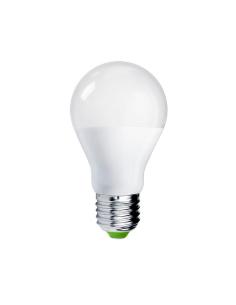 Bombilla LED E27, 240º, 9W, Regulable 100-50-20% 2