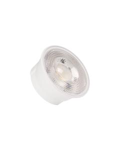 Módulo Led BRIDGELUX 5W, CRI-92, Ø 50x25mm 2