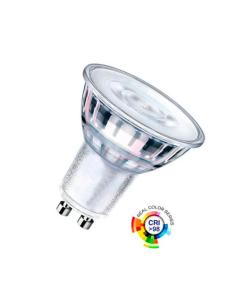 Bombilla LED GU10, 8W, 24º, SMD1A1A, 1320lm, CRI 98 2