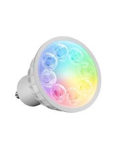 Bombilla LED WiFi GU10 Bulb 4W RGB+CCT 2