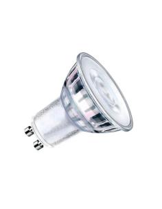 Bombilla LED GU10, 6W, 38º, Samsung