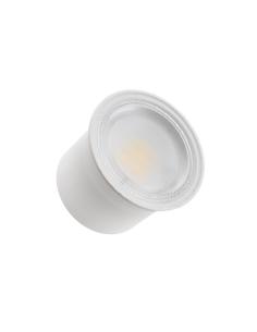 Módulo Led BRIDGELUX 7W, CRI-92, Ø 50x38mm, 3CCT 2