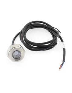 Foco Led sumergible Empotrado KENWE LED 27W, IP68 2