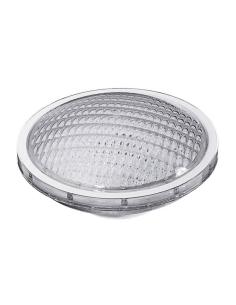 Lámpara LED PAR56 RGB para piscinas, G53, 45W, Acero inox.ext. 2