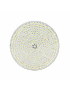 Lámpara LED SLIM PAR56 para piscinas, 12V AC/DC, IP68, 35W