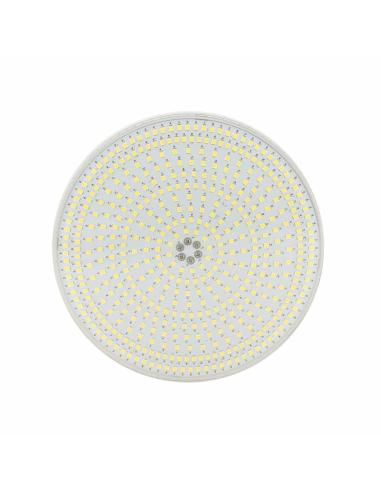 Lámpara LED SLIM PAR56 para piscinas, 12V AC/DC, IP68, 35W