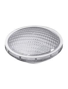 Lámpara LED PAR56 RGB para piscinas, G53, 45W, Acero Inox. Int. 2