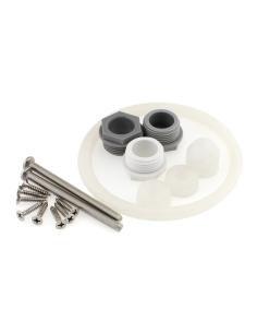 Housing PAR56, Nicho empotrable para foco piscina 2