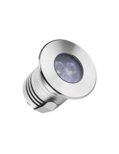 Foco Led sumergible LAND MINI, 3W, IP68