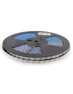 Tira LED DC24V, óptica 170º LightBOX, 10 metros, 150W, IP20, 2cm corte 2