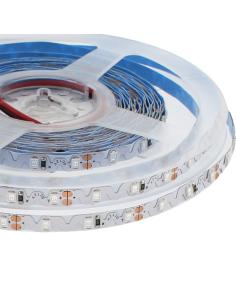Tira contorno Zig Zag LED SMD2835, DC12V, 5m, (72Led/m), 50W, IP20