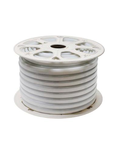 Led NEON Flex Monocolor, 220V, 9x18mm, 1 metro