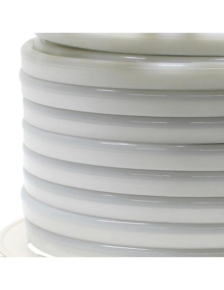 Led NEON Flex Monocolor, 220V, 9x18mm, 1 metro