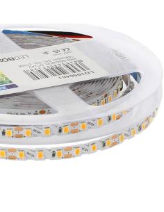 Tira contorno Zig Zag LED SMD2835, DC12V, 5m, (120Led/m), 50W, IP20, PCB 6mm