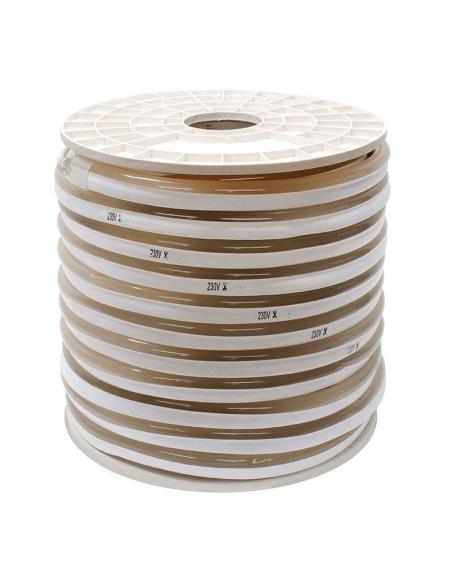 Led NEON Flex RGB, 220V, 14x26mm, 1 metro