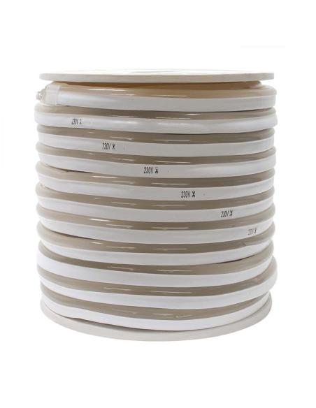 Led NEON Flex RGB, 220V, 14x26mm, 1 metro