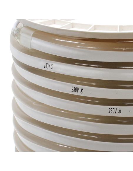 Led NEON Flex RGB, 220V, 14x26mm, 1 metro