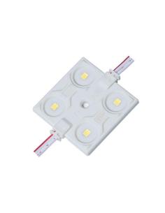 Módulo Led DC12V, 4xSMD2835, 1,44W