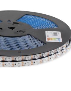 Tira LED DC24V, óptica 170º LightBOX, 10 metros, 150W, IP20, 2cm corte, CCT