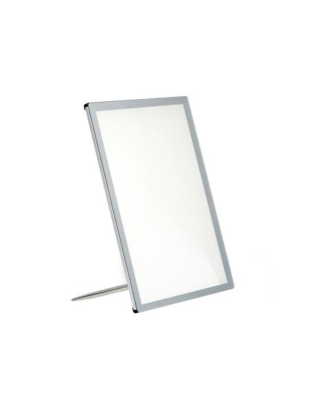 Set 2 soportes de mesa Display Slim LED