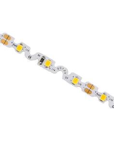 Tira contorno Zig Zag S LED SMD2835, DC12V, 5m, (60Led/m), 40W, IP20