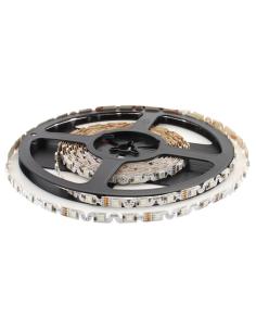Tira contorno LED SMD5050, RGB, DC12V, 5m, (48Led/m), 55W, IP20 2