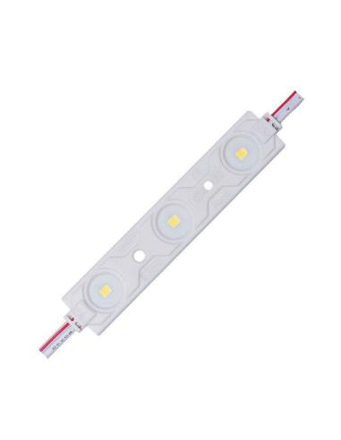 Módulo Led DC12V, 3xSMD2835, 1W