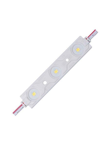 Módulo Led DC12V, 3xSMD2835, 1W