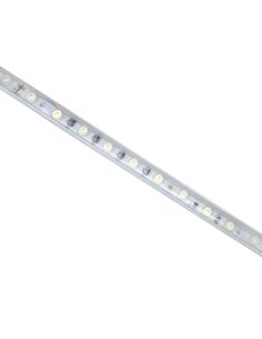 Tira LED 220V WALL WASHER 30º, 16*20mm, 10 metros, IP67, 25cm corte 2