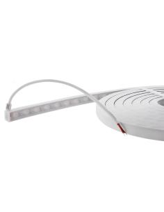 Tira LED DC24V WALL WASHER 30º, 18*16mm, 1 metro, IP67, 2,4cm corte 2