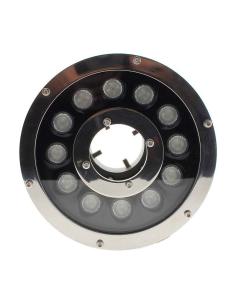 Foco sumergible FOUNTAIN LED, 36W, RGB