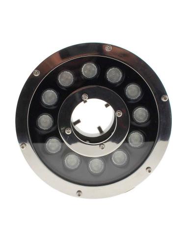 Foco sumergible FOUNTAIN LED, 36W, RGB