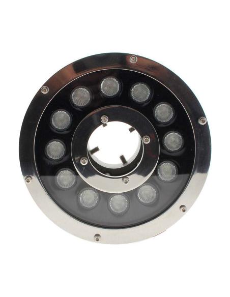 Foco sumergible FOUNTAIN LED, 36W, RGB