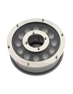 Foco sumergible FOUNTAIN LED, 36W, RGB 2