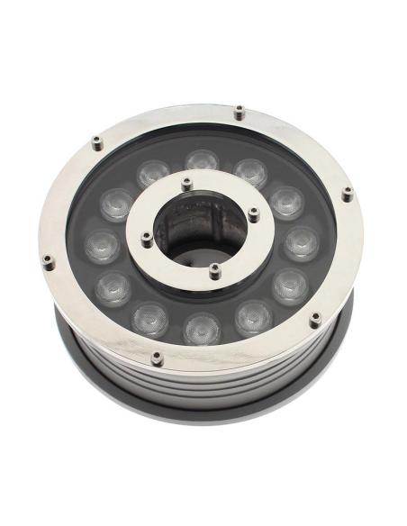 Foco sumergible FOUNTAIN LED, 36W, RGB