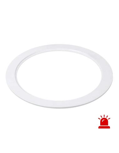 Multifunción emergencia Led KRAMFOR 20W, Permanente / No permanente