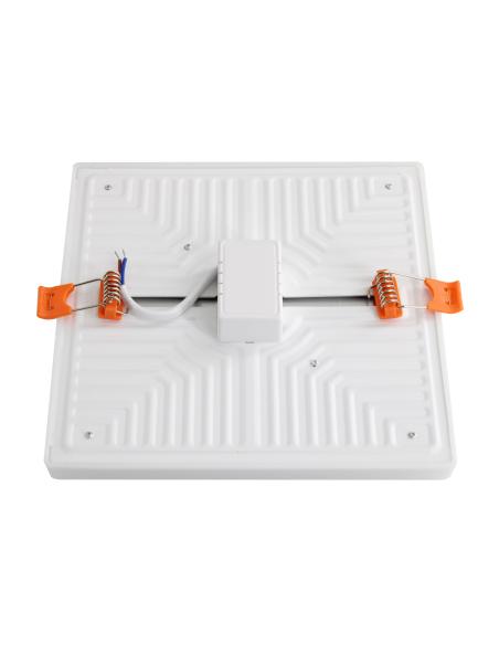 Downlight Led MARAK Frameless 18W Ajustable