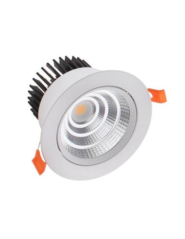 Downlight Led KOL Citizen, 12W