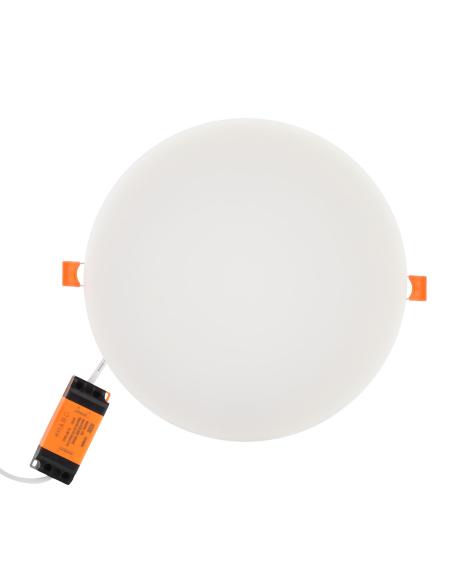 Downlight Led KRAMFOR Frameless 36W Ajustable