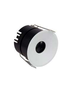 Spot PROLUX Led 9W, 24º, RGB+CCT (Zigbee3.0+2.4GHz)